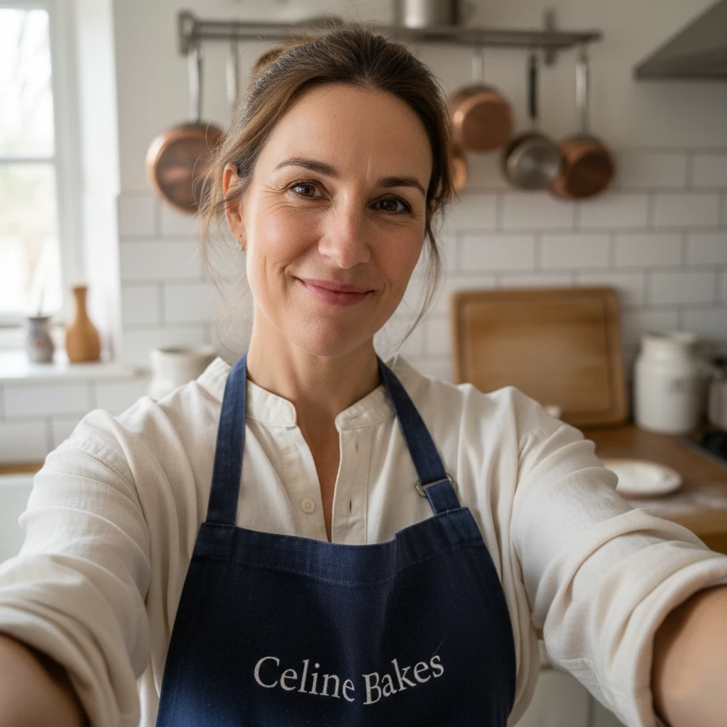 Celinebakes.com recipes