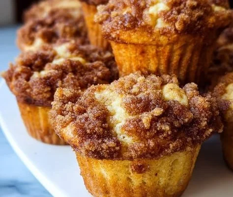 Banana Muffins