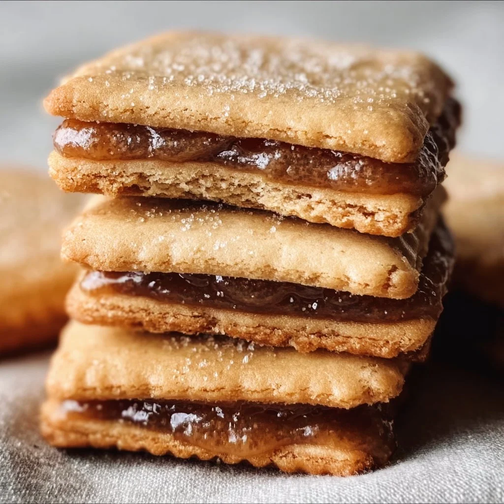 1735855500050-b33rq64b Homemade Brown Sugar Pop Tart Cookies with delicious frosting and sprinkles
