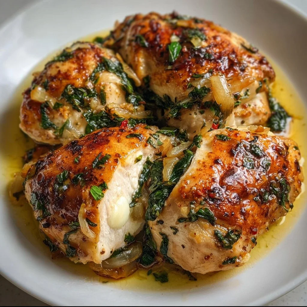 1735855500050-b33rq64b A variety of delicious chicken recipes displayed on a serving platter.