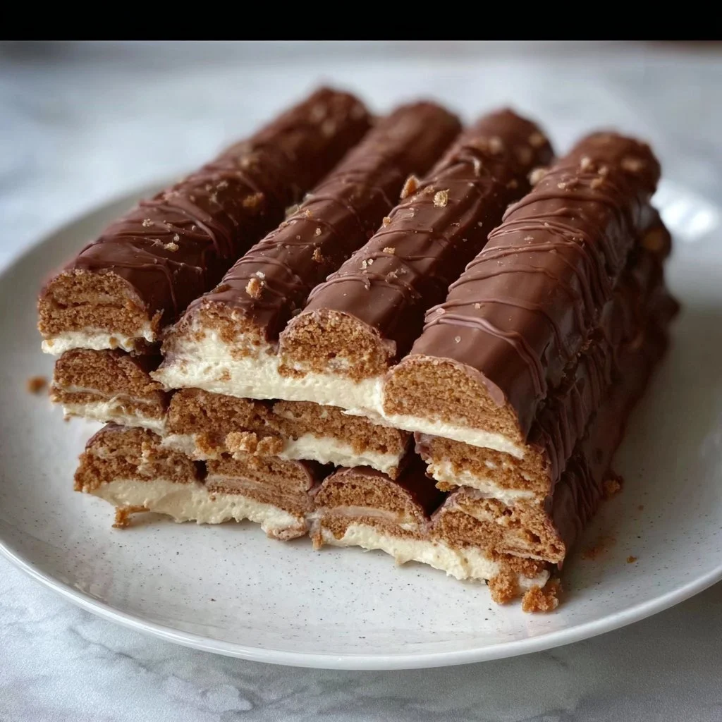 Dreamy Vanilla Speculoos Crêpe Cake - Tote For All | Healthy sweets recipes, Healthy dessert recipes, Healthy sweet snacks