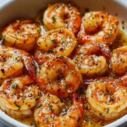 Delicious shrimp cooked on a budget, showcasing affordable meal options.