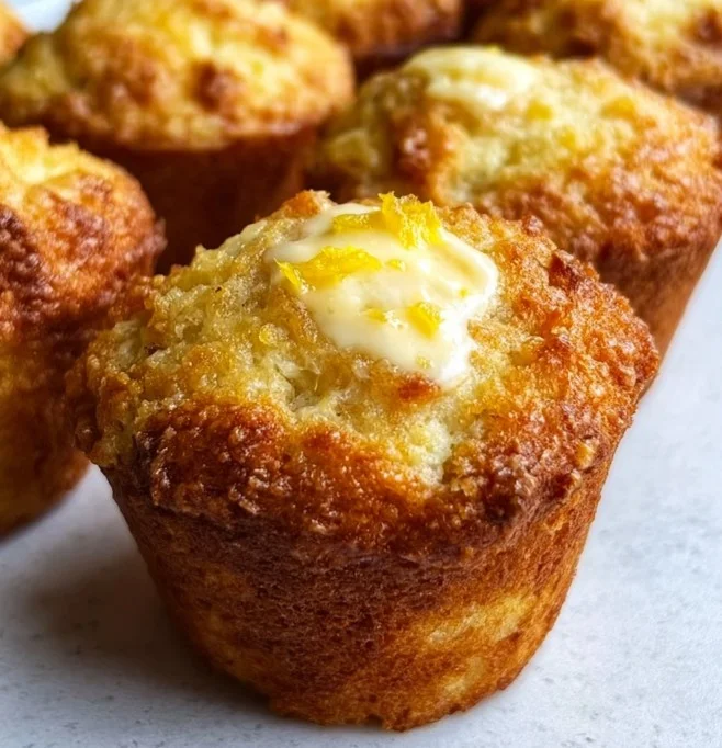 1735855500050-b33rq64b Delicious ricotta citrus banana muffins fresh out of the oven