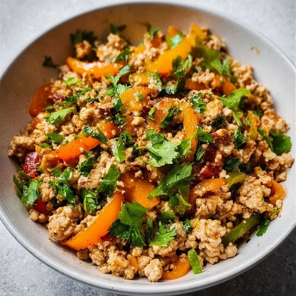 1735855500050-b33rq64b Healthy ground turkey recipes for nutritious and delicious dinners