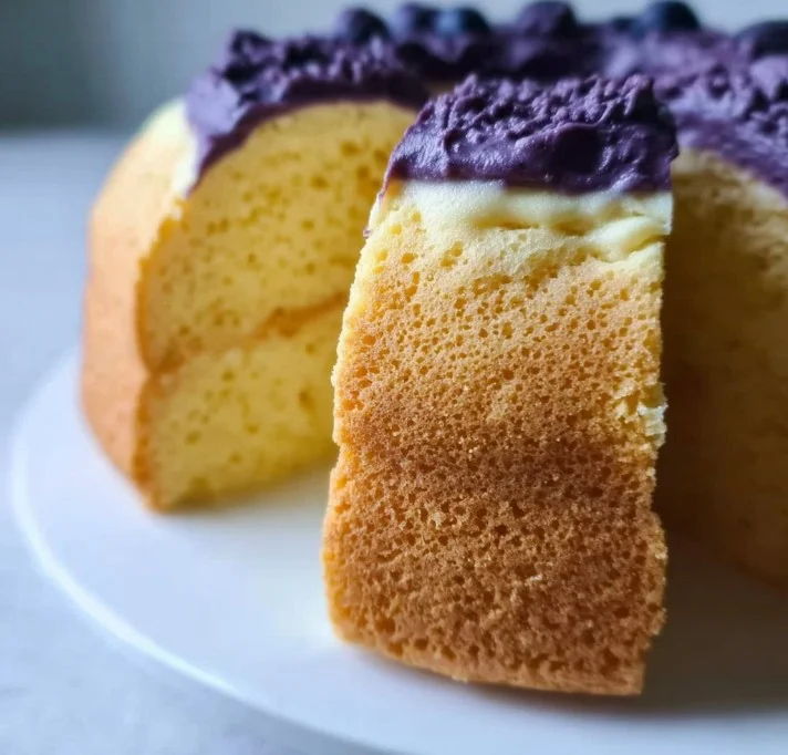 Something Warm is Unfolding | Velvet Cake Recipes, Baking Sweets, Delicious Desserts