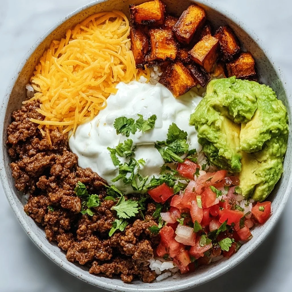 Taco Bowl